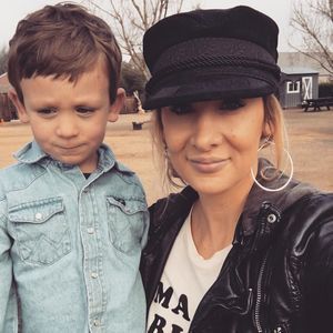 Meet your Posher, Kristal